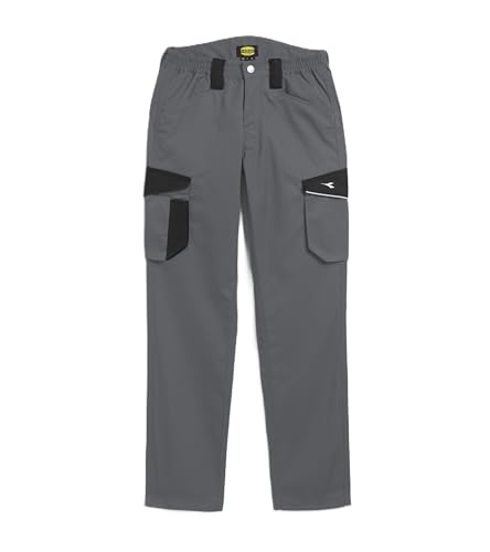 Diadora Utility, PANT STAFF CARGO, Pantalone da Lavoro... - Maison & Cuisine Amazon Italie à 36.20€