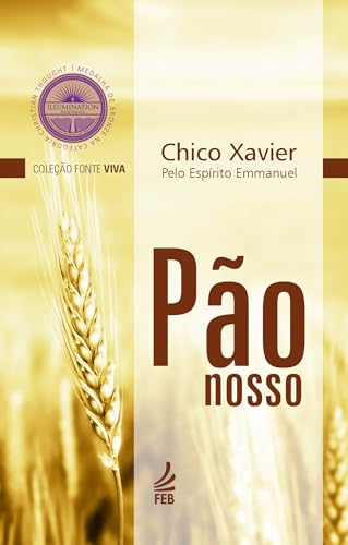 Pão nosso (Coleção Fonte viva Livro 2) (Portuguese Edition) - Amazon Royaume-Uni à 2.49€