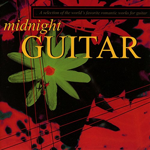 Midnight Guitar - Musique & Instruments Amazon Royaume-Uni à 4.17€