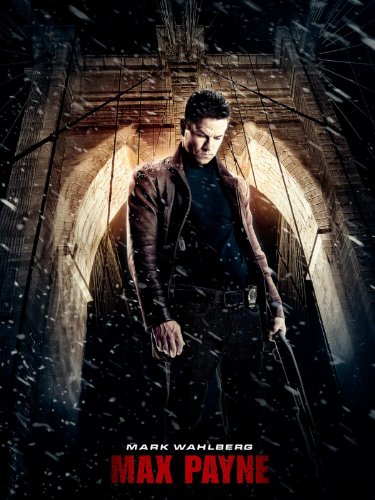 Max Payne [OV] en promo sur Amazon