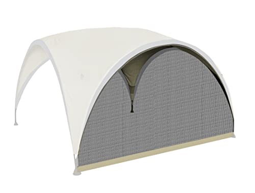 BO-Garden Seitenwand Party Shelter Medium - Jardin & Extérieur Amazon Allemagne à 15.11€
