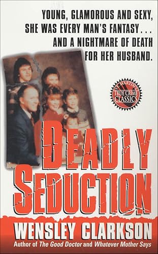 Deadly Seduction (St. Martin's True Crime Classics) - Auto & Moto Amazon Royaume-Uni à 1.99€