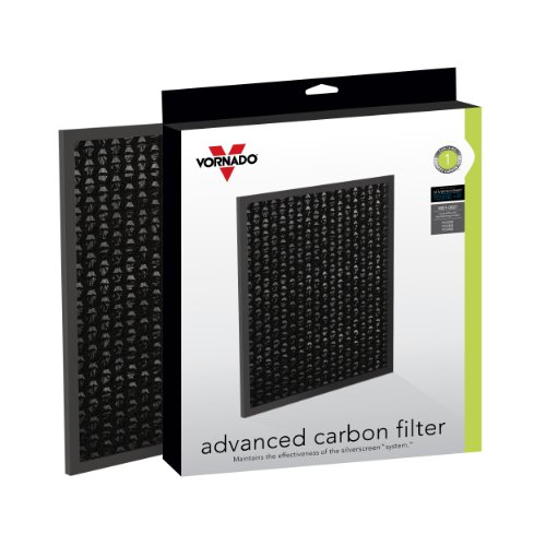 Vornado MD1-0027 Replacement Advanced Carbon Filter for... - Auto & Motorcycle Amazon Spain à 16.50€