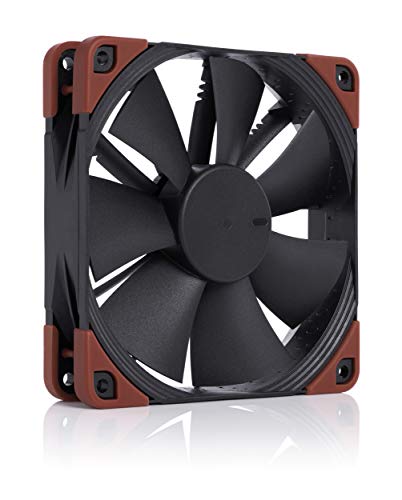 Noctua NF-F12 iPPC-2000 IP67 PWM, Ventilador de... - High-Tech & Électronique Amazon Espagne à 21.46€