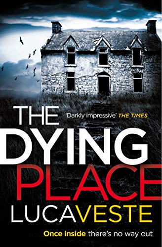 The Dying Place - Livres & eBooks en promo à 0.99€