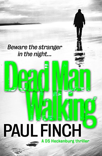 Dead Man Walking (Detective Mark Heckenburg Book 4) - Livres & eBooks Amazon Royaume-Uni à 0.99€
