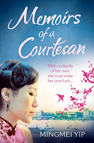 Memoirs of a Courtesan - Livres & eBooks Amazon Royaume-Uni à 0.99€