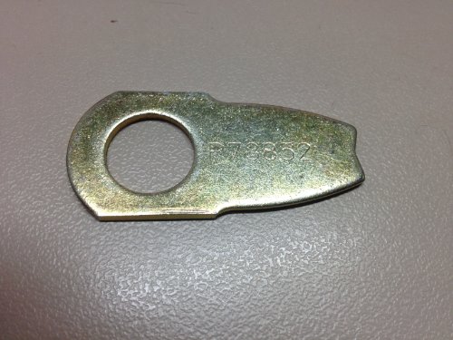 Stegner-technik lame de scarificateur pilote 88/73852... - Jardin & Extérieur Amazon France à 2.29€