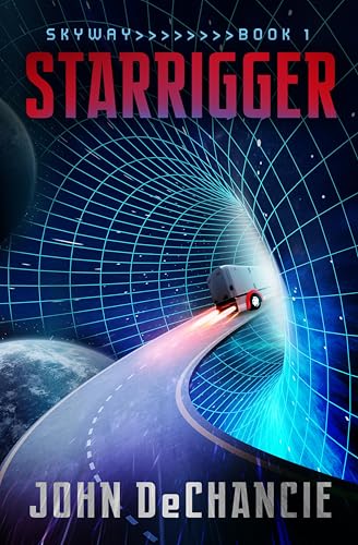 Starrigger (Skyway Book 1) - Livres & eBooks Amazon Royaume-Uni à 0.99€