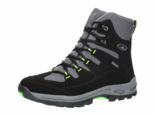 Lico Glacier - Botas De Nieve Baja Con Forro Cálido para... - Bricolage & Outils Amazon Espagne à 53.24€