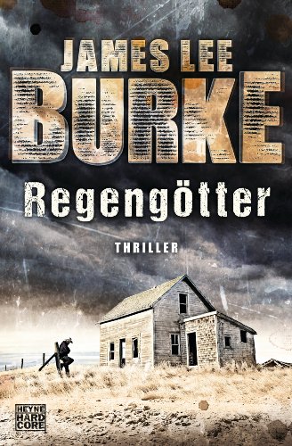 Regengötter: Thriller (Hackberry Holland 2) - Livres & eBooks Amazon Allemagne à 5.99€