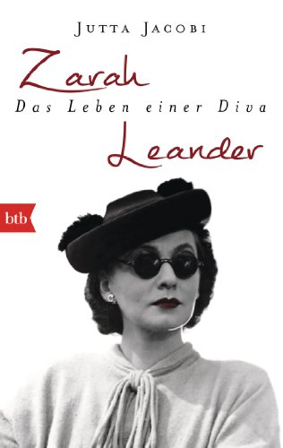 Zarah Leander. Das Leben einer Diva - Amazon Allemagne à 3.99€
