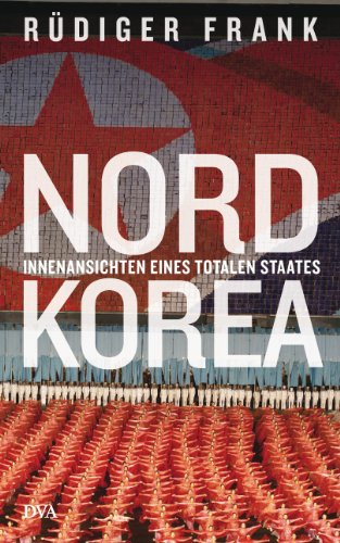 Nordkorea: Innenansichten eines totalen Staates - Livres & eBooks Amazon Allemagne à 2.99€