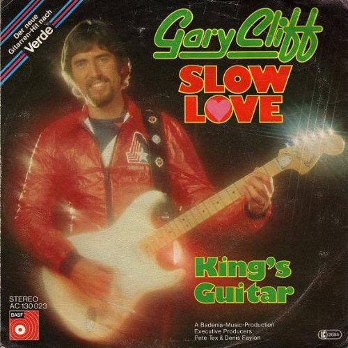 Slow Love [Vinyl Single 7''] - Musique & Instruments Amazon France à 55.00€