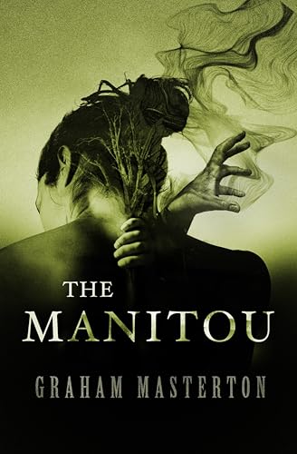 The Manitou - Livres & eBooks Amazon Royaume-Uni à 0.99€
