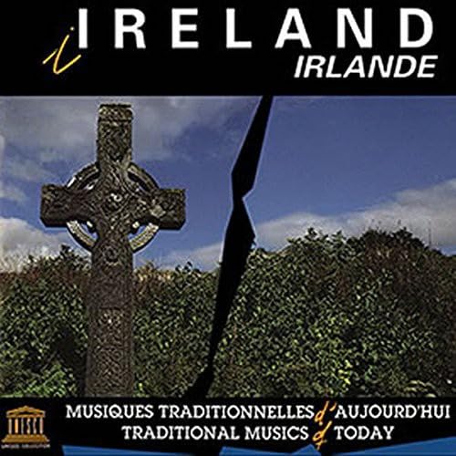 Ireland - Traditional Music Today - Musique & Instruments Amazon Royaume-Uni à 15.71€