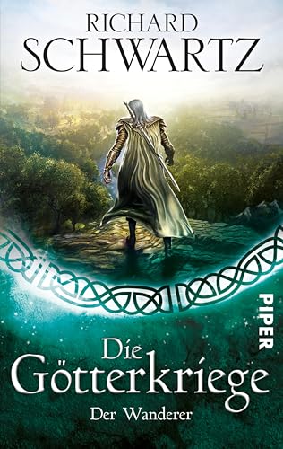 Der Wanderer: Die Götterkriege 7 - Livres & eBooks Amazon Allemagne à 3.99€