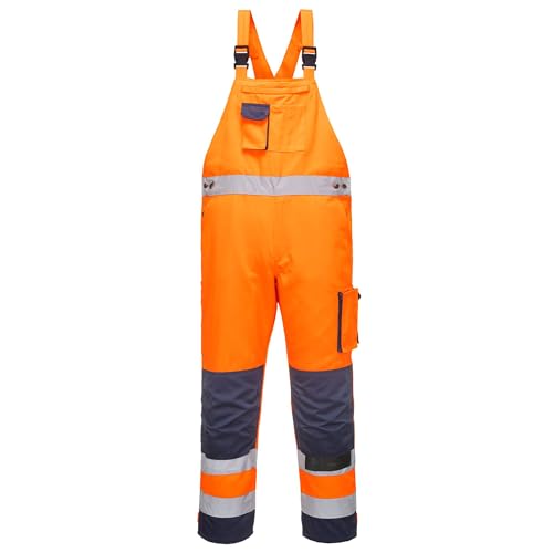 Portwest Peto De Alta Visibilidad Dijon, Tamaño: M, Color:... - Animalerie Amazon Espagne à 37.16€