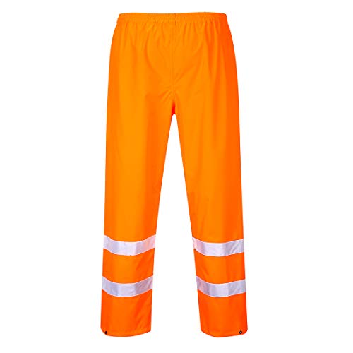 Portwest S480 Pantaloni Traffico ad Alta Visibilità... - Maison & Cuisine Amazon Italie à 27.89€