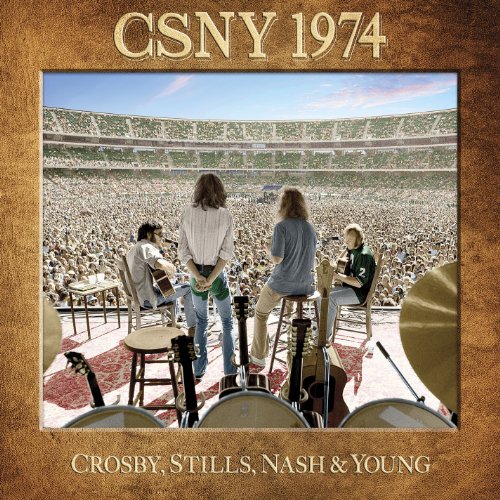 Csny 1974 [Import] - Musique & Instruments Amazon France à 16.96€