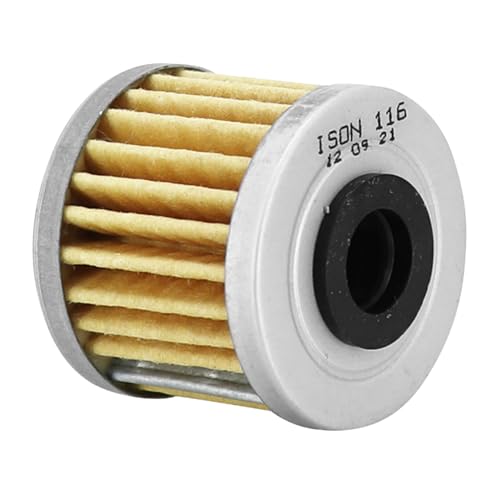 Ison 116 Filtro de Aceite - Amazon Espagne à 3.42€