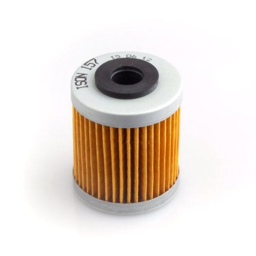 ISON 157 Filtre à Huile - Auto & Motorcycle Amazon France à 6.12€