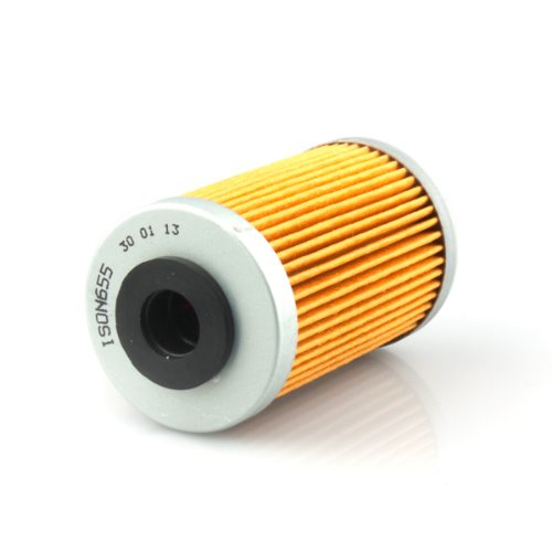 Ison 655 Filtro de Aceite - Amazon Espagne à 5.49€