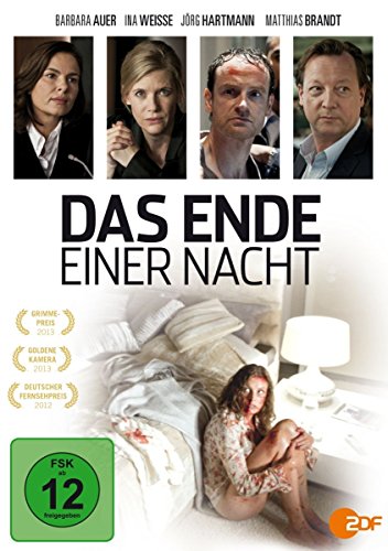 Das Ende einer Nacht - Livres & eBooks Amazon Italie à 6.79€