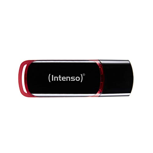 Intenso Business Line - Flash Drive 64 GB - USB 2.0... - High-Tech & Électronique en promo à 6.83€