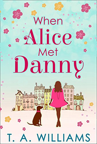 When Alice Met Danny - Livres & eBooks Amazon Royaume-Uni à 0.99€