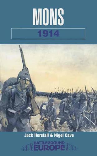 Mons 1914 (Battleground Europe) - Sports & Fitness Amazon Royaume-Uni à 0.99€