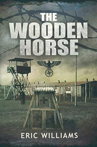 The Wooden Horse (Military Classics) - Maison & Cuisine Amazon Royaume-Uni à 0.99€