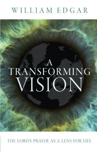A Transforming Vision: The Lord's Prayer as a Lens for Life - High-Tech & Électronique Amazon Royaume-Uni à 2.21€