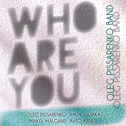 Kes Sa Olded-Who Are You - Amazon Allemagne à 6.74€