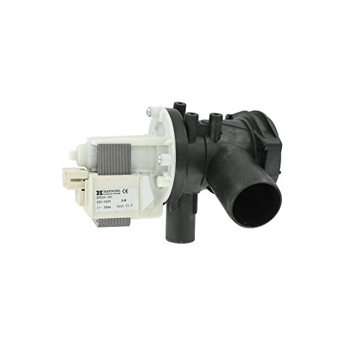 Bosch 00144488 Drain Pump Base and Filter Housing - Auto & Moto Amazon Royaume-Uni à 23.45€