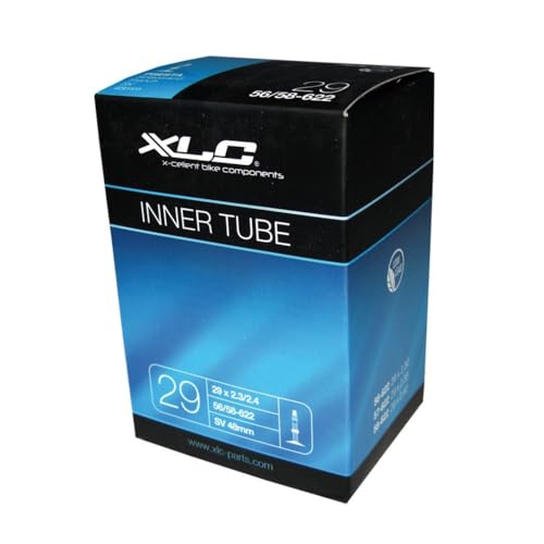 Xlc 48 Mm Inner Tube 29 x 2.30-2.40 - Sports & Fitness Amazon France à 8.00€