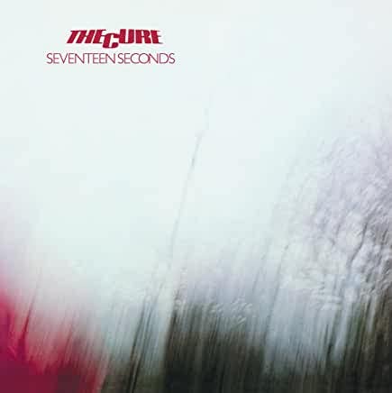 CURE - SEVENTEEN SECONDS : 180G AUDIOPHIL VINYL - Musique & Instruments Amazon France à 30.37€