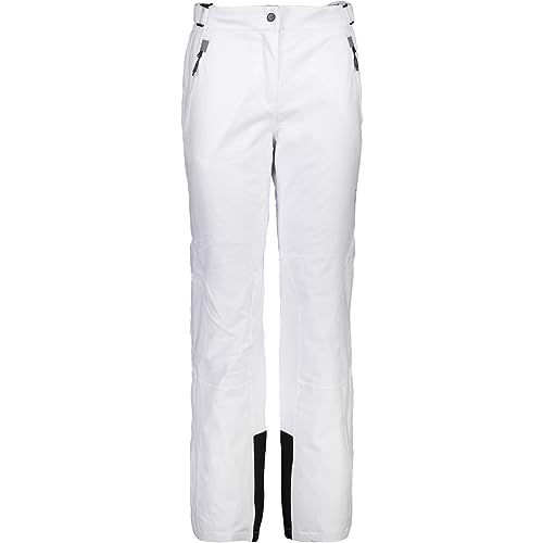 CMP - Woman Pant, White, XXXL - Maison & Cuisine Amazon Royaume-Uni à 41.23€
