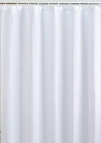 DeLaine's Kitchen and Bath Duschvorhang, Innenfutter, Keine... - Home & Kitchen Amazon Germany à 11.87€