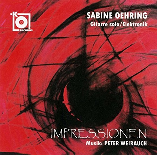 Weirauch: Impressionen - Musique & Instruments Amazon Allemagne à 8.59€