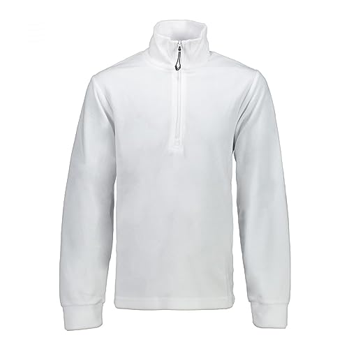 CMP - Sudadera infantil, Blanco, 176 - Bébé & Puériculture Amazon Espagne à 14.99€