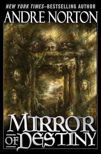 Mirror of Destiny (The Five Senses Set Book 1) - Bon plan à 0.99€