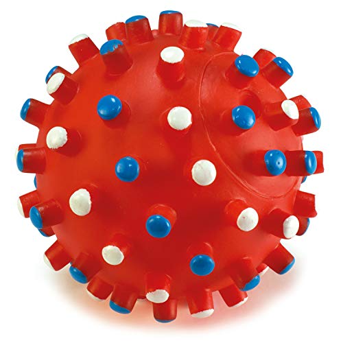 Arquivet 8435117834057 Pu Ball Painted 7 cm - Sports & Fitness Amazon Royaume-Uni à 1.70€