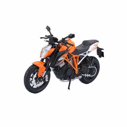 Bauer Spielwaren Modèle réduit de Moto Maisto 5-13065 1:12 - Jouets & Jeux Amazon France à 12.99€