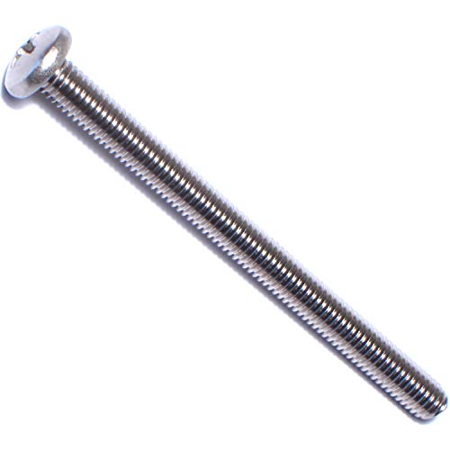 Hard-to-Find Fastener 014973449179 Phillips Pan Machine... - Amazon Royaume-Uni à 7.45€
