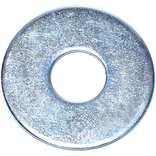 Hard-to-Find Fastener 014973454876 Fender Washers (12... - Maison & Cuisine Amazon Royaume-Uni à 6.48€
