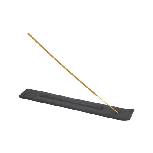 Homéa, Räucherstäbchenhalter, Holz, 26 cm - Amazon Germany à 6.38€
