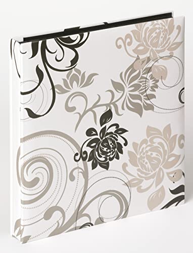 walther design Fotoalbum weiss 400 Fotos 10x15 cm... - Maison & Cuisine Amazon Allemagne à 18.99€