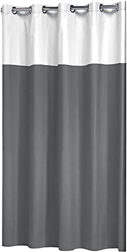 Sealskin Double Tenda da Doccia, Poliestere, Cotone... - Sports & Fitness Amazon Italie à 38.21€
