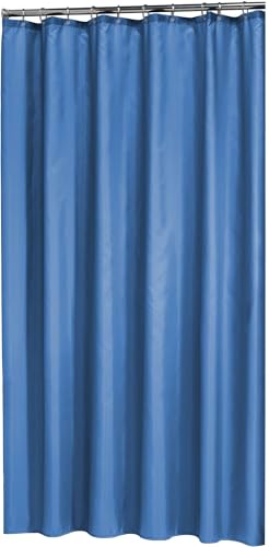 Sealskin Madeira Tenda da Doccia, Poliestere, Blu, 120 x... - Sports & Fitness en promo à 20.51€